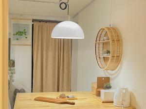 Staygyogyo in Bongcheon