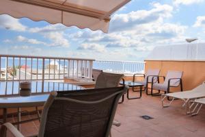 Seaside Apartment in Mojácar + Pool