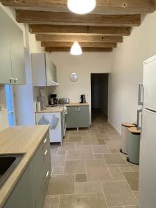 Gîte les 2 cygnes à Briare dans le Loiret