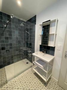 Maisons de vacances Gite les 2 cygnes a Briare dans le Loiret : photos des chambres