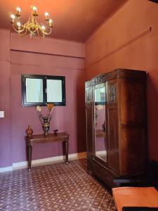 Classic and spacious apartments in Athens