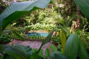 Rainbow Lodge Costa Rica - Laguna