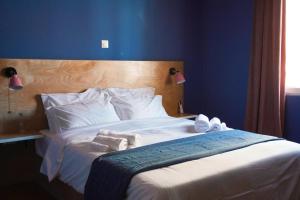 Classic and spacious apartments in Athens