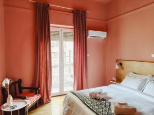 Classic and spacious apartments in Athens