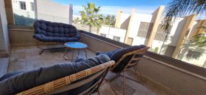 Appartement de luxe, Résidence Tamaris Marina