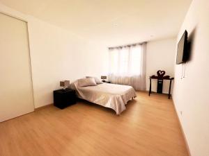 Charmant T5 centre Villeurbanne