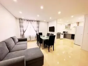 Charmant T5 centre Villeurbanne - 维勒班