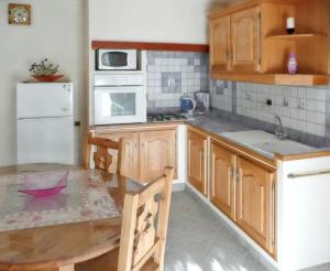 Appartement paisible à Saint-Crepin avec vue sur la montagne