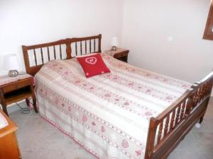 Appartement paisible à Saint-Crepin avec vue sur la montagne