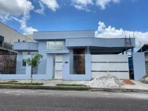 Casa do Luis - 布拉干萨