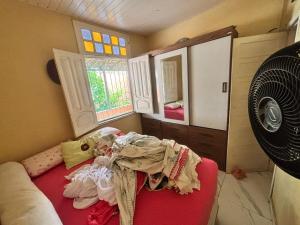 Residencia dos Santos