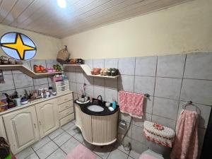 Residencia dos Santos