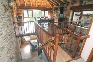 Welcoming House in Paradela with BBQ included