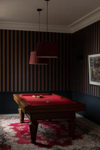 Villas Chateau La Monge - Perche : photos des chambres