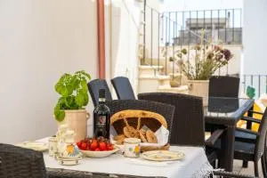 Le due Torri - Avetrana