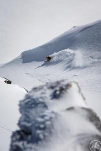 Appartements 4 to 6 people in Orelle access to Val Thorens : photos des chambres