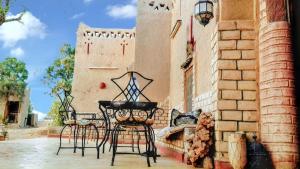 Comfortable apartment in Merzouga, 20 sqm with terrace