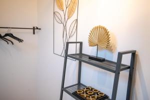 Appartements Le Pic-Paris : photos des chambres