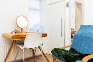 Cosy 3 beds Family Friendly Central Kings Cross