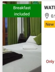 WATHSALA HOME villa - Demodera