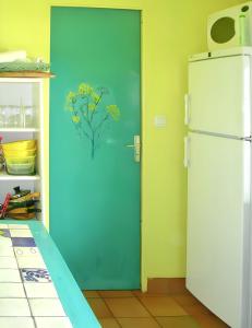 Maison chaleureuse avec grand jardin à Erdeven