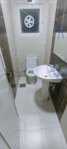 شقه سوبر لوكس للعائلات بجوار سيتى ستارز 21