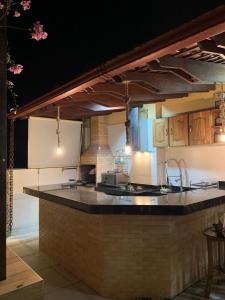 Apartamento Duplex Cobertura