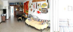 Maisons de vacances Maison familiale a Sainte-Marie : photos des chambres