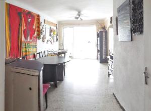 Maisons de vacances Maison familiale a Sainte-Marie : photos des chambres