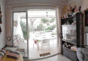 Maisons de vacances Maison familiale a Sainte-Marie : photos des chambres