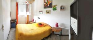 Maisons de vacances Maison familiale a Sainte-Marie : photos des chambres