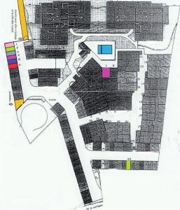 Maisons de vacances Maison charmante a Vaux-sur-Mer avec piscine partagee : photos des chambres