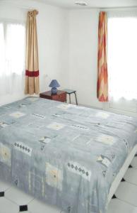 Villas Villa charmante a Meynes avec piscine privee : photos des chambres