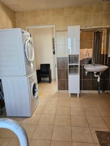 Maisons de vacances gite de villee : photos des chambres