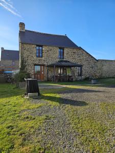 Maisons de vacances gite de villee : Maison de Vacances