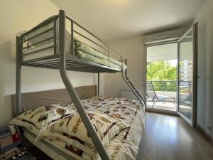 Appartements Duplex villa 2 : photos des chambres