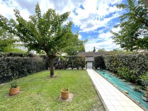 Appartements Duplex villa 2 : photos des chambres