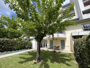 Appartements Duplex villa 2 : photos des chambres