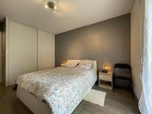 Appartements Duplex villa 2 : photos des chambres