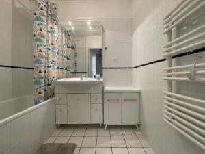 Appartements Duplex villa 2 : photos des chambres