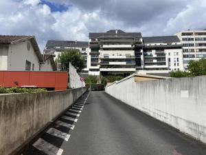 Appartements Duplex villa 2 : photos des chambres