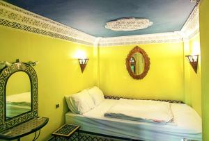 Cozy apartment with sea view in Essaouira 44 m²