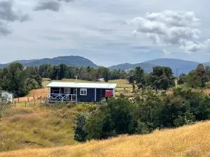 Los avellanos - Natri