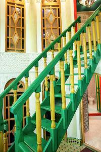 Cozy apartment with sea view in Essaouira 44 m²