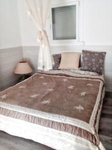 Maisons de vacances Maison accueillante a Toulon - Jardin prive 90 m² : photos des chambres