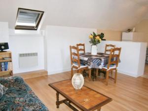 Appartements Appartement moderne a Lourdes avec jacuzzi, 54 m² : photos des chambres