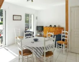 Charmante maison près de Pénestin avec jardin et terrasse - Billiers