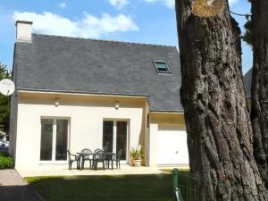 Maisons de vacances Charmante maison pres de Penestin avec jardin et terrasse : photos des chambres