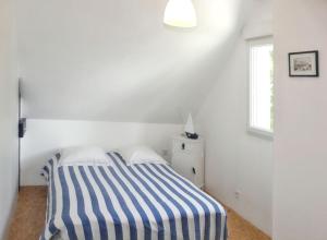 Maisons de vacances Charmante maison pres de Penestin avec jardin et terrasse : photos des chambres