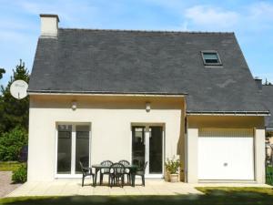 Maisons de vacances Charmante maison pres de Penestin avec jardin et terrasse : photos des chambres
